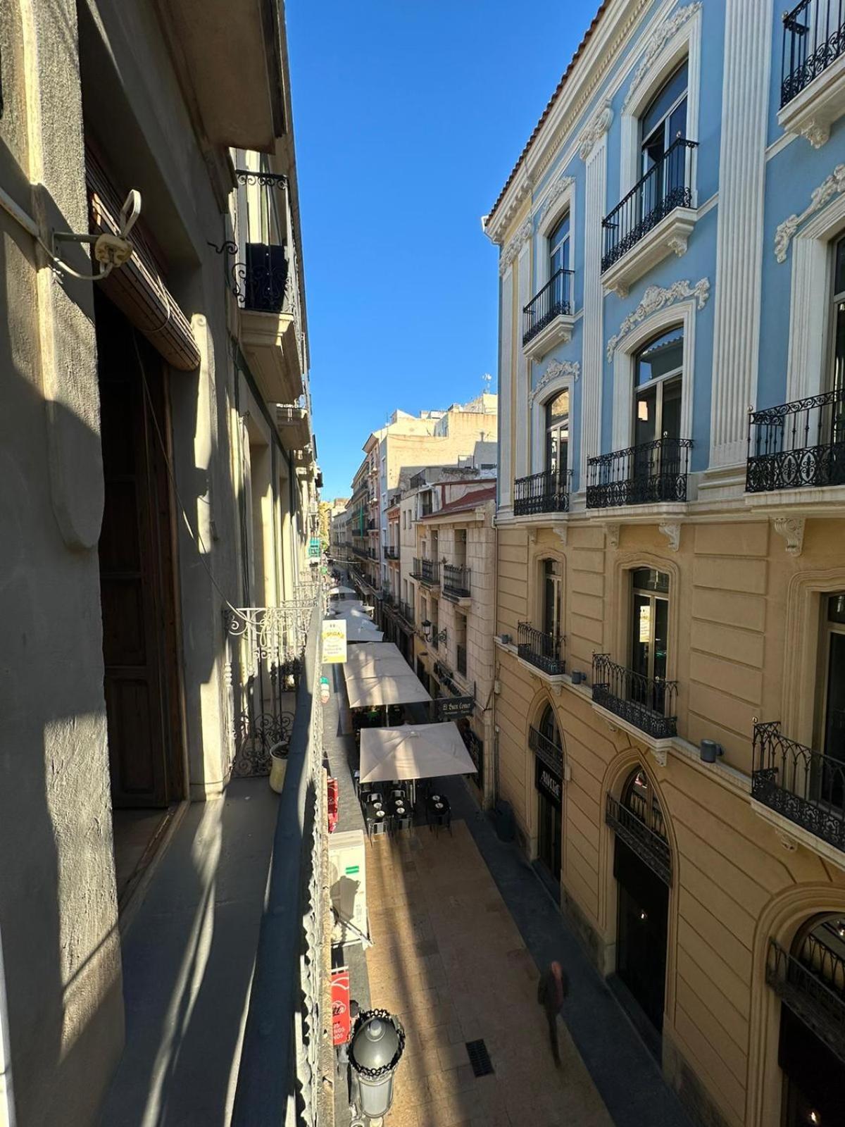 Calle Mayor Gam Alicante